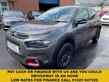2018 (18) - 1.2 PureTech Feel Edition Hatchback 5dr Petrol Manual Euro 6 (82 ps)