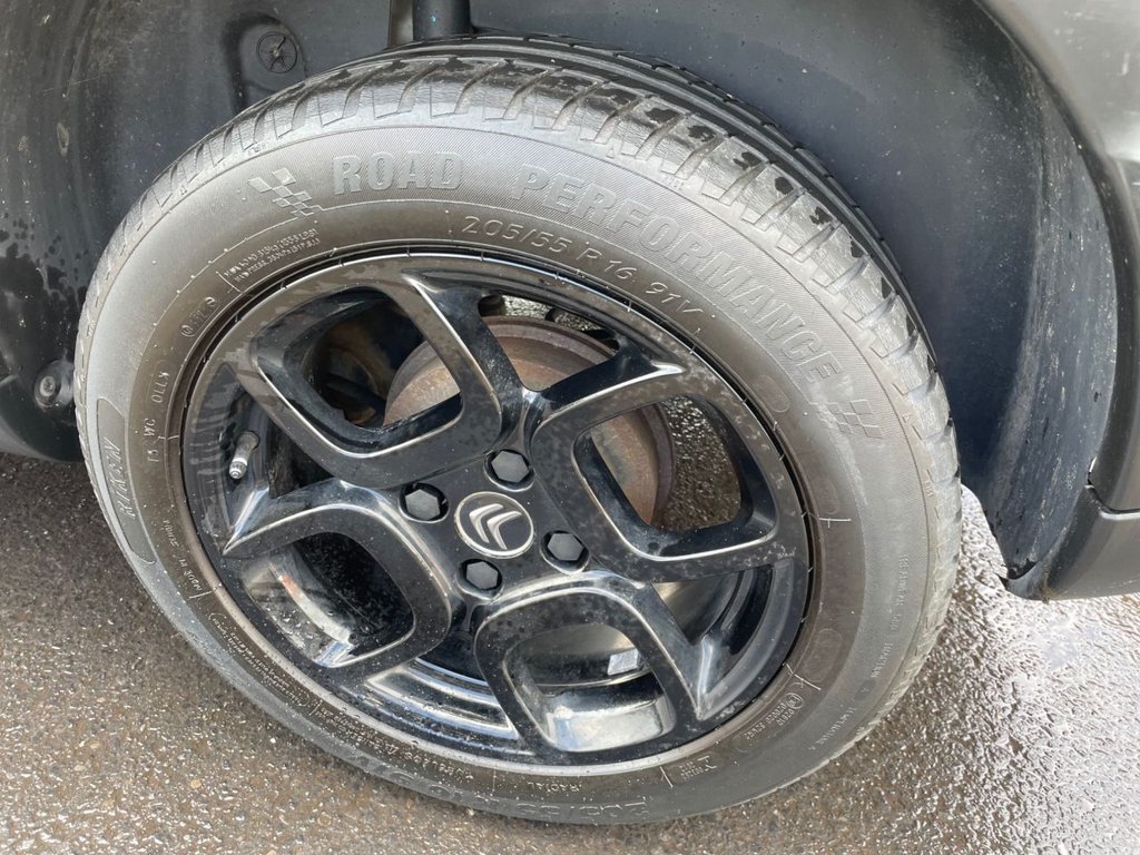 Vehicle 40