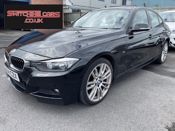 Used BMW 3 Series 2014 for sale - 78644019: Photo