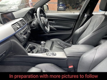 Used BMW 3 Series 2014 for sale - 78644019: Photo