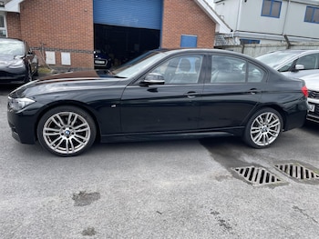 Used BMW 3 Series 2014 for sale - 78644019: Photo
