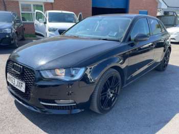 2013 (63) - 1.6 TDI SE Sportback 5dr Diesel Manual Euro 5 (s/s) (105 ps)
