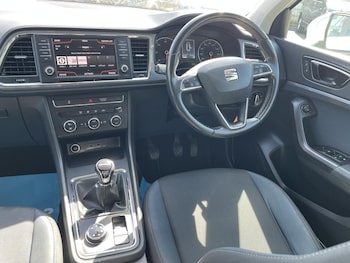 Used SEAT Ateca 2018 for sale - 78381689: Photo