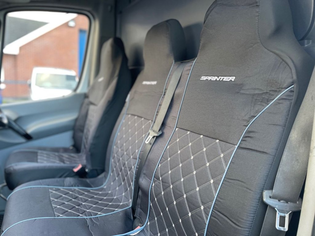 Used Mercedes-Benz Sprinter 2019 for sale - 76751190: Photo 13