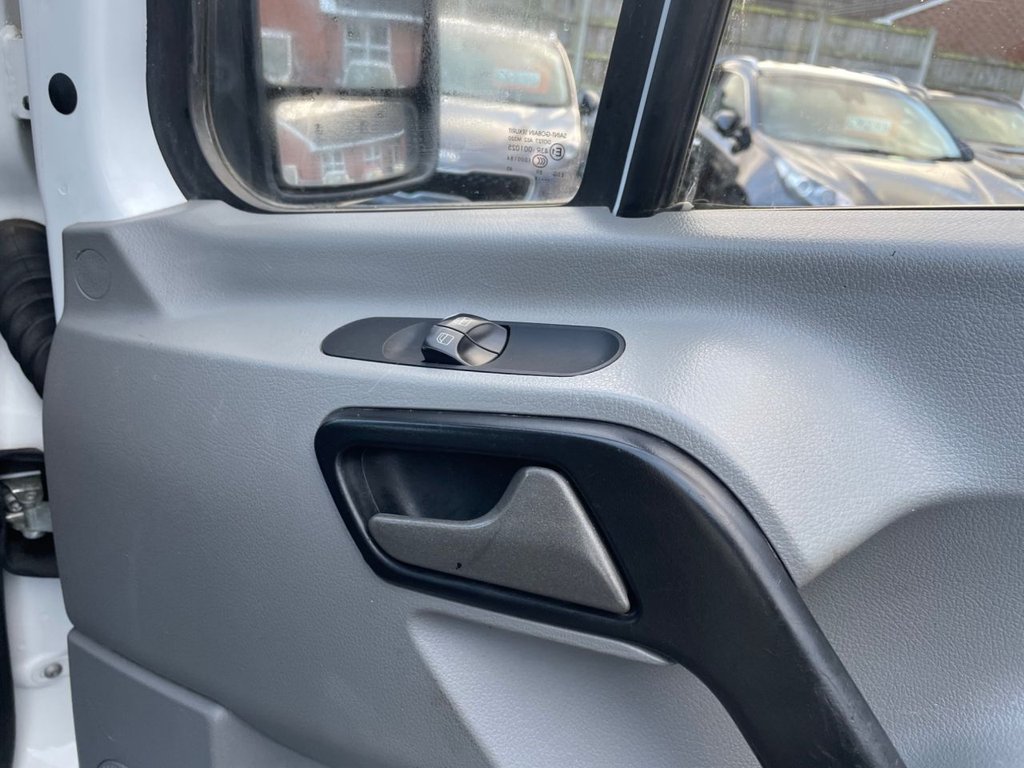 Used Mercedes-Benz Sprinter 2019 for sale - 76751190: Photo 14