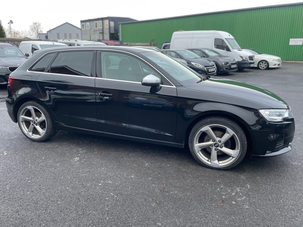 Used Audi A3 2016 for sale - 76797814: Photo 11