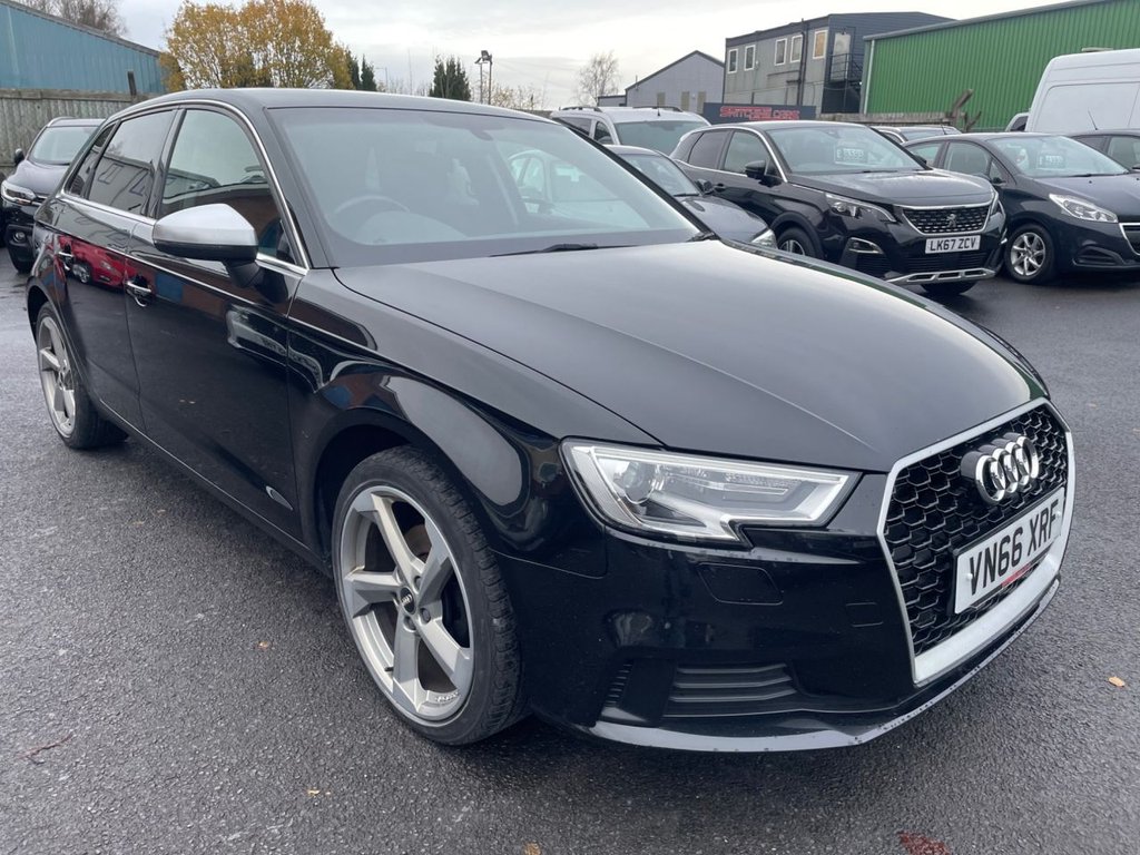 Used Audi A3 2016 for sale - 76797814: Photo 12