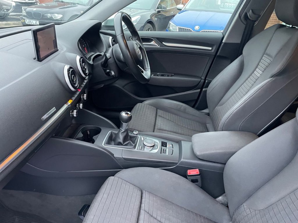 Used Audi A3 2016 for sale - 76797814: Photo 14