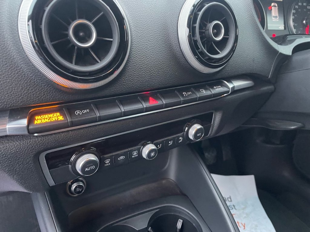 Used Audi A3 2016 for sale - 76797814: Photo 17