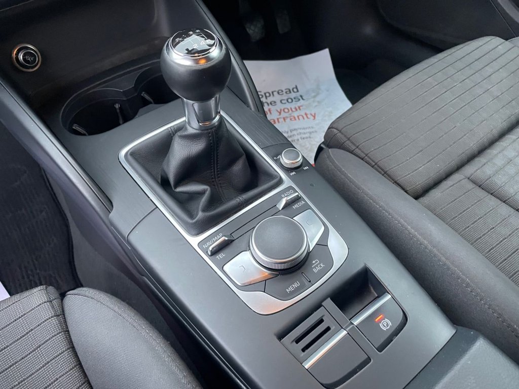 Used Audi A3 2016 for sale - 76797814: Photo 18