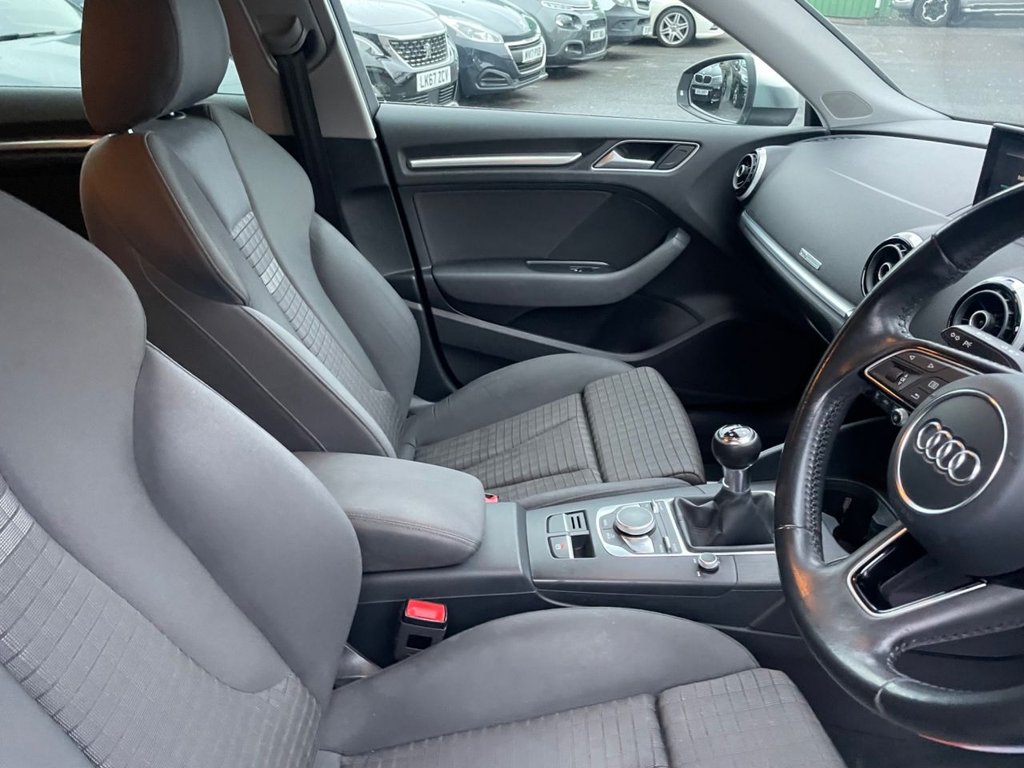 Used Audi A3 2016 for sale - 76797814: Photo 23