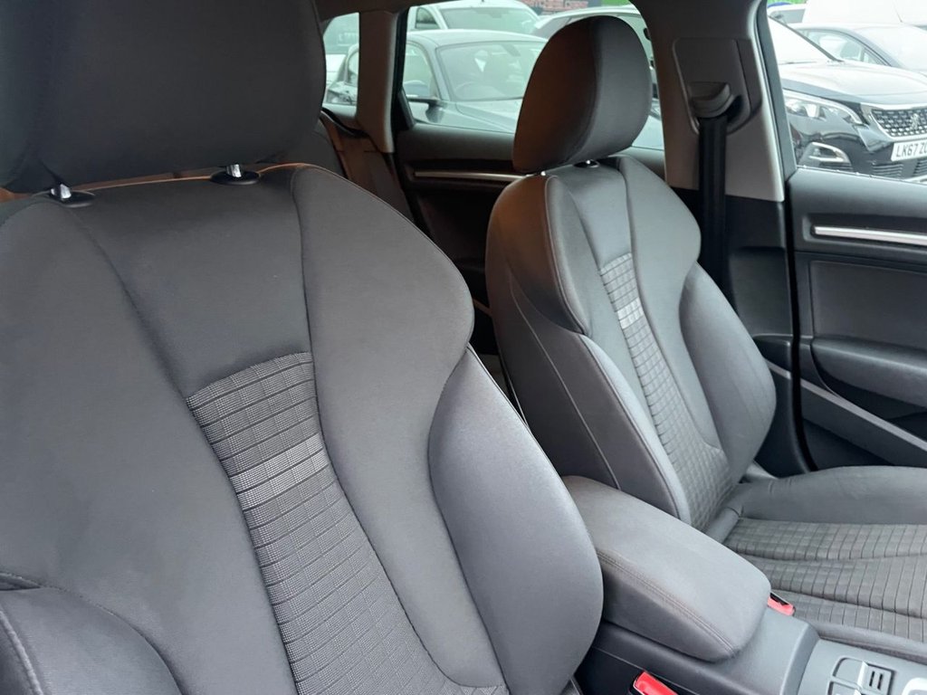 Used Audi A3 2016 for sale - 76797814: Photo 24