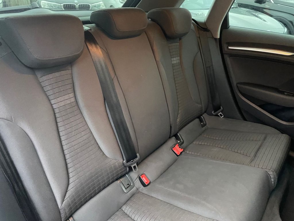 Used Audi A3 2016 for sale - 76797814: Photo 25