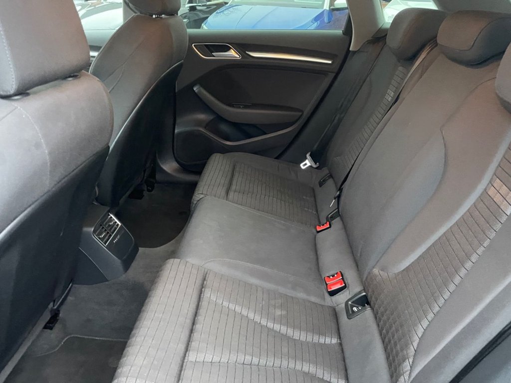 Used Audi A3 2016 for sale - 76797814: Photo 26