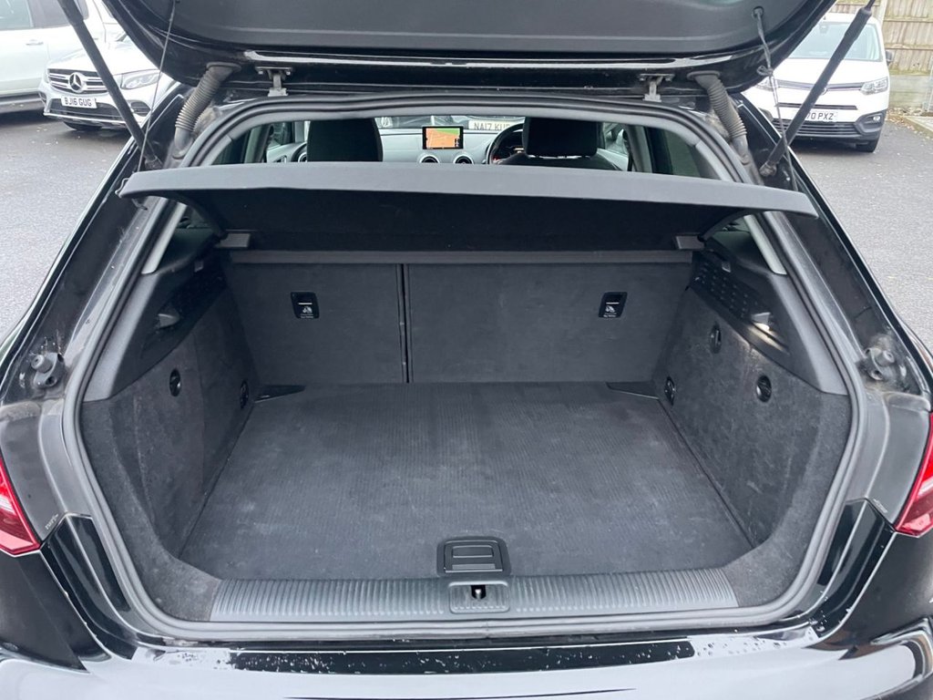 Used Audi A3 2016 for sale - 76797814: Photo 27