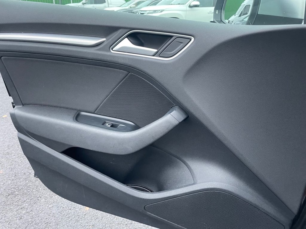 Used Audi A3 2016 for sale - 76797814: Photo 32