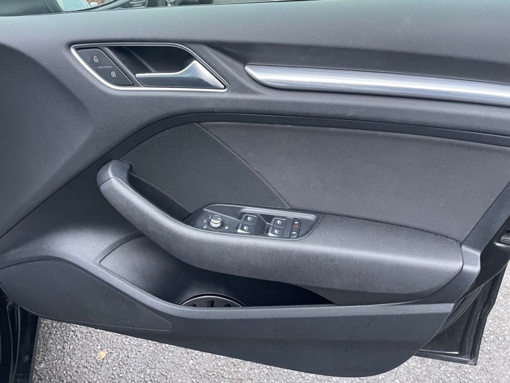 Used Audi A3 2016 for sale - 76797814: Photo 33