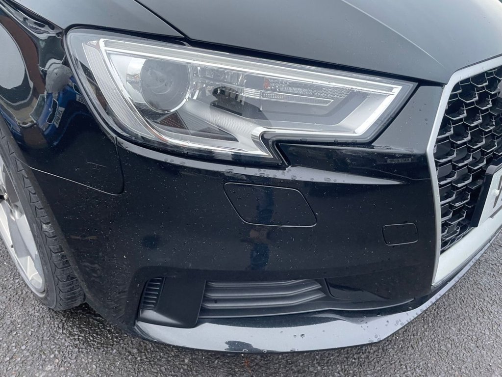 Used Audi A3 2016 for sale - 76797814: Photo 34