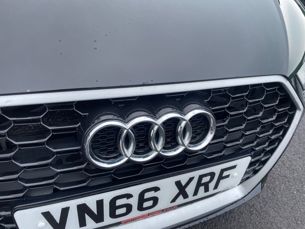 Used Audi A3 2016 for sale - 76797814: Photo 35