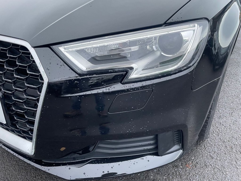 Used Audi A3 2016 for sale - 76797814: Photo 36