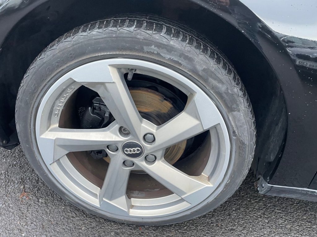 Used Audi A3 2016 for sale - 76797814: Photo 39