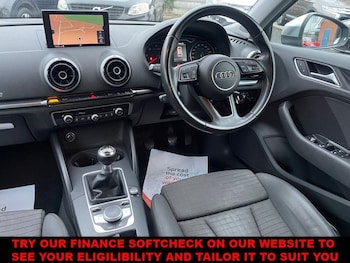 Used Audi A3 2016 for sale - 76797814: Photo