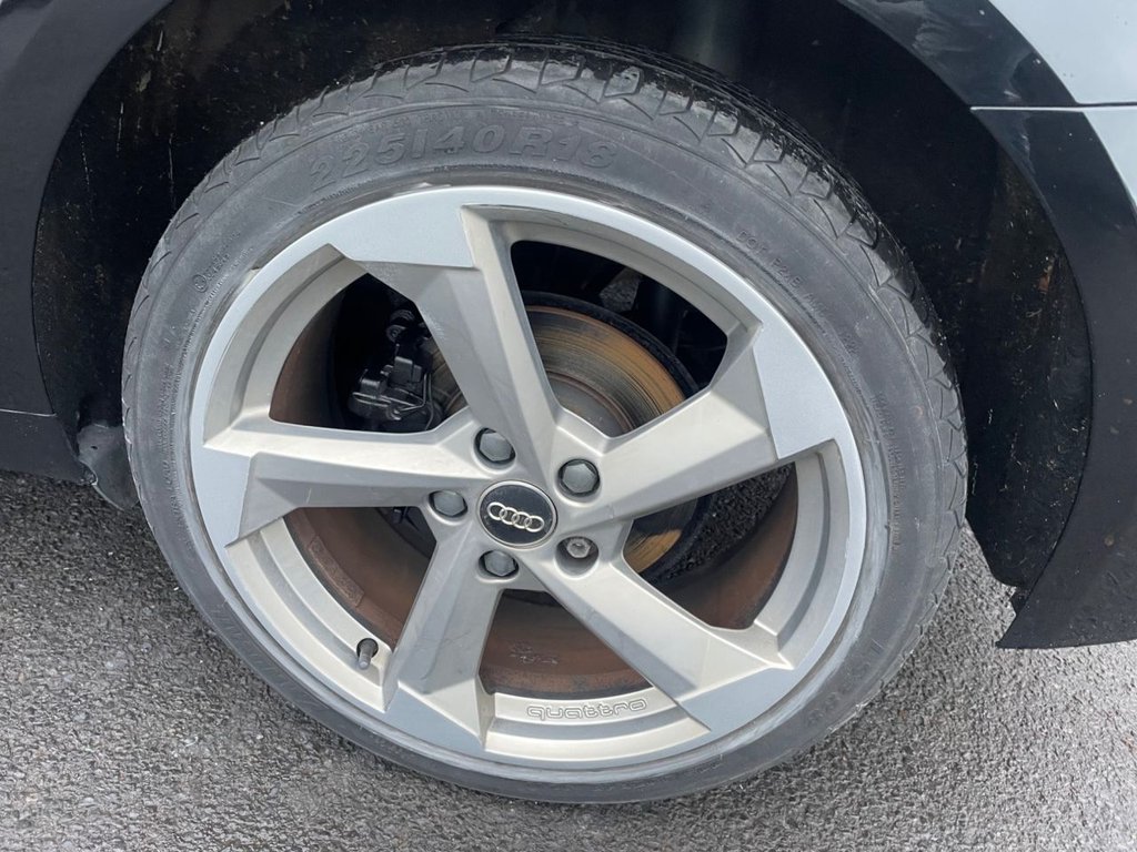 Used Audi A3 2016 for sale - 76797814: Photo 40