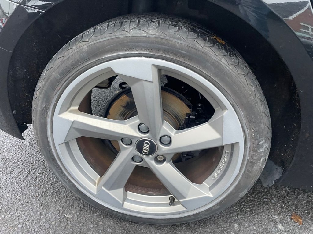 Used Audi A3 2016 for sale - 76797814: Photo 41