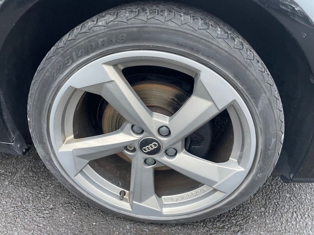 Used Audi A3 2016 for sale - 76797814: Photo 42