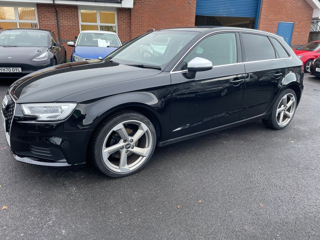 Used Audi A3 2016 for sale - 76797814: Photo 6
