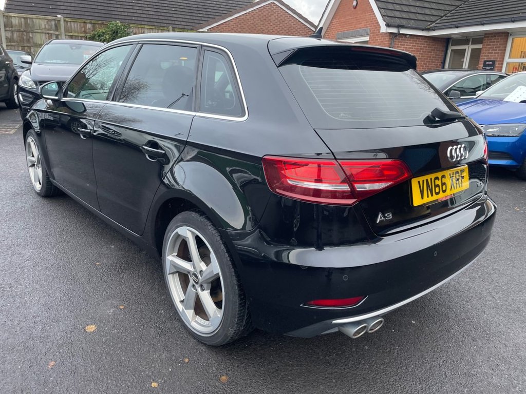 Used Audi A3 2016 for sale - 76797814: Photo 7