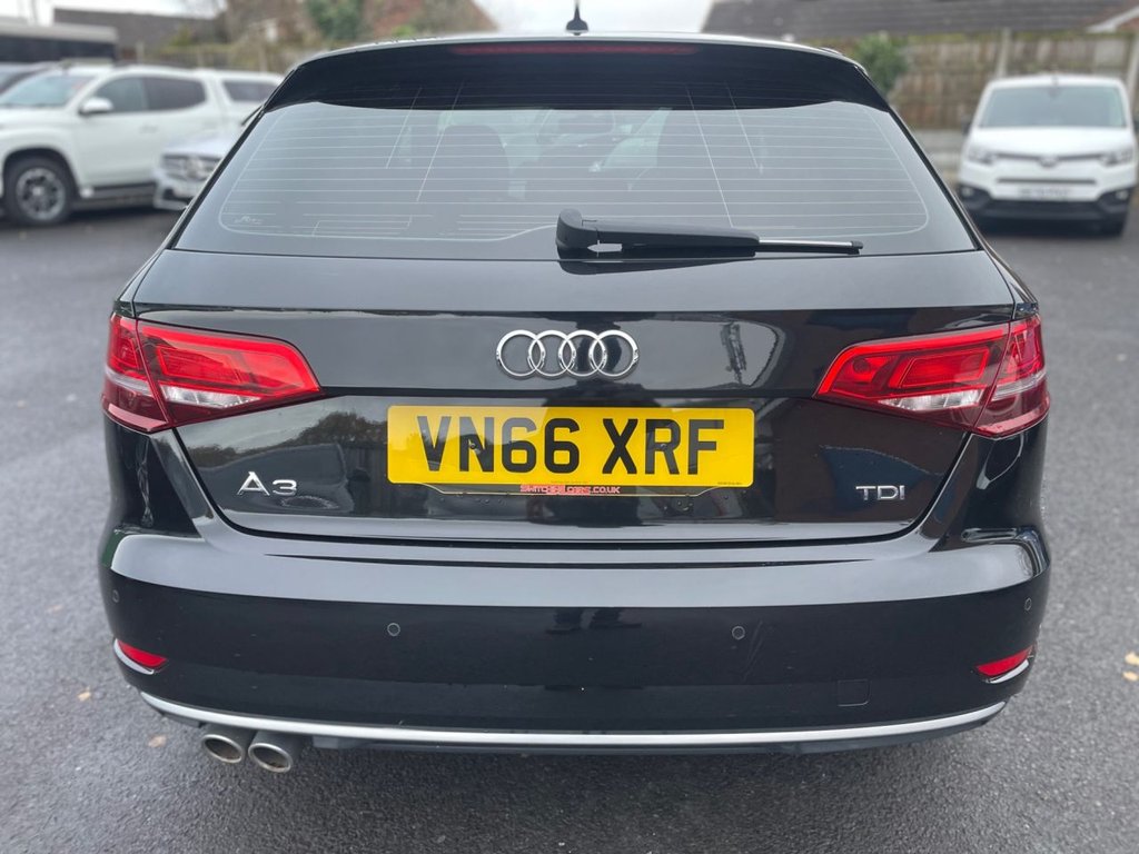 Used Audi A3 2016 for sale - 76797814: Photo 8