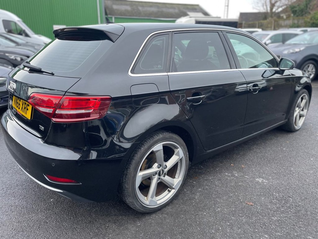 Used Audi A3 2016 for sale - 76797814: Photo 9