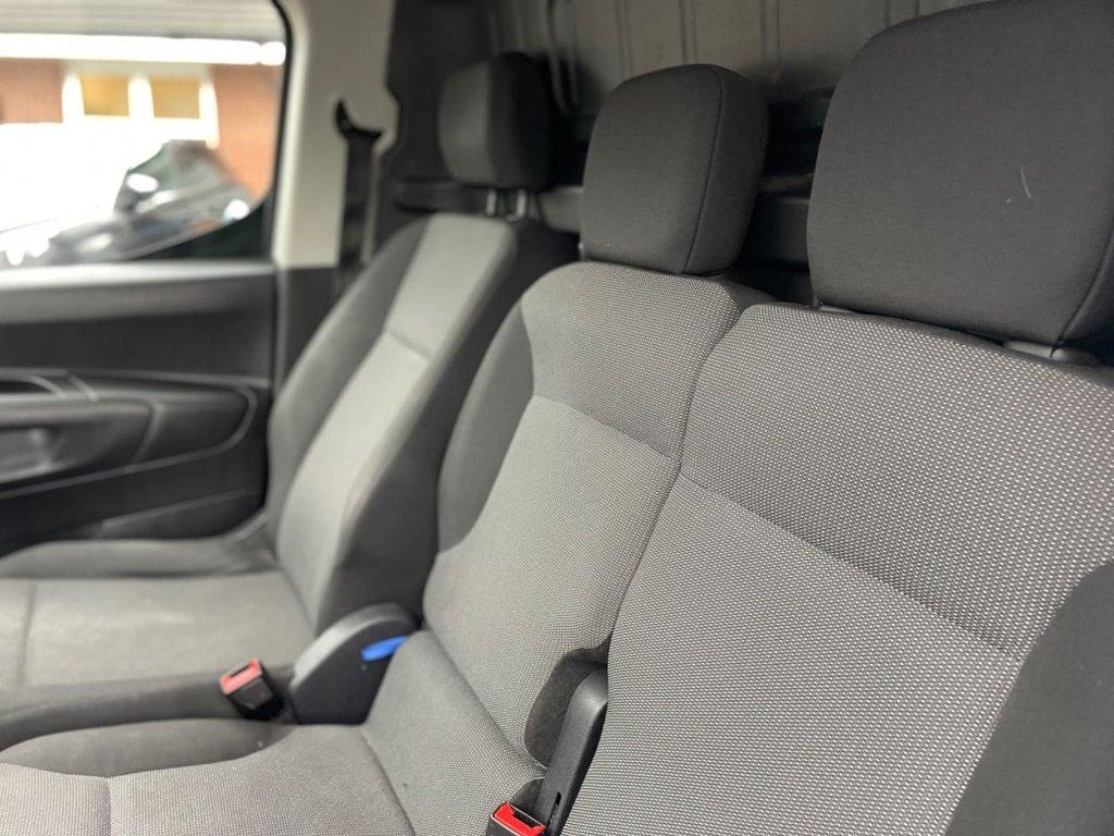 Used Citroen Berlingo 2021 for sale - 77225355: Photo 14