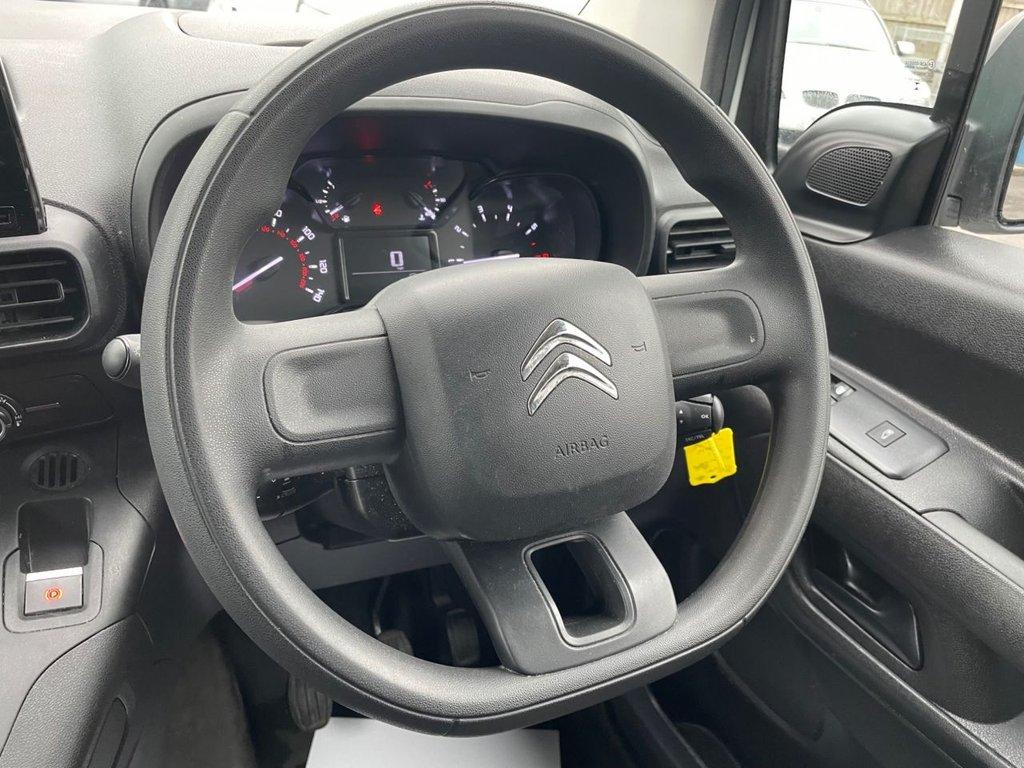 Used Citroen Berlingo 2021 for sale - 77225355: Photo 19