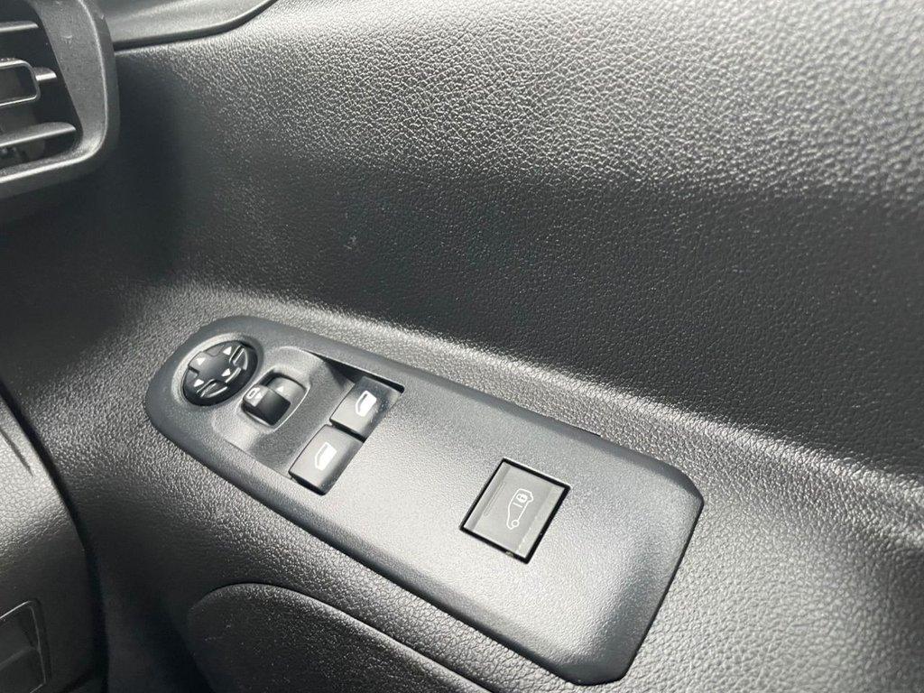 Used Citroen Berlingo 2021 for sale - 77225355: Photo 20