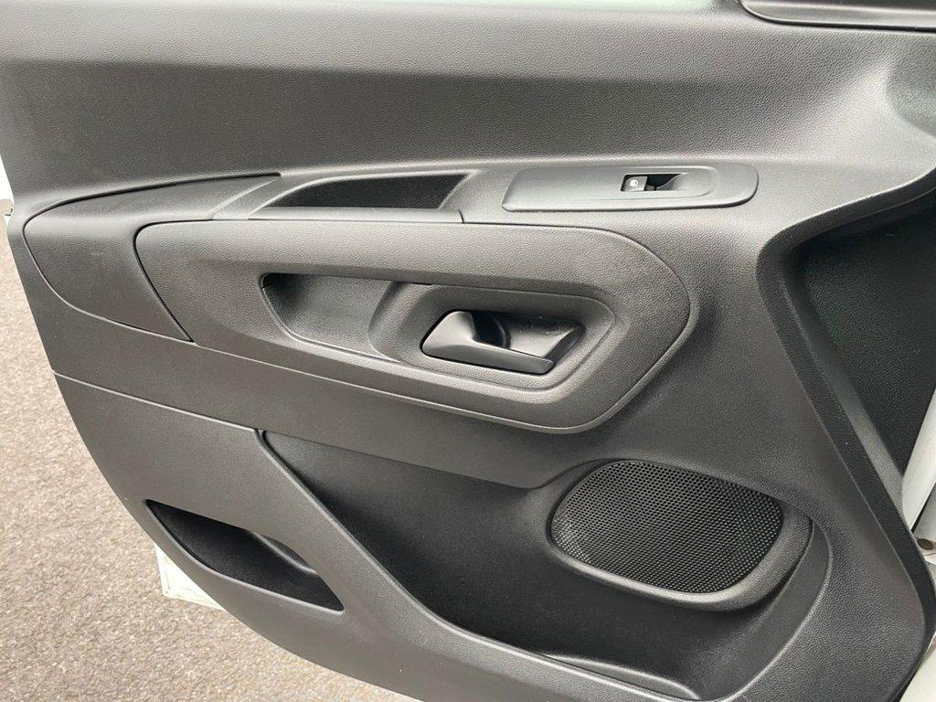 Used Citroen Berlingo 2021 for sale - 77225355: Photo 21