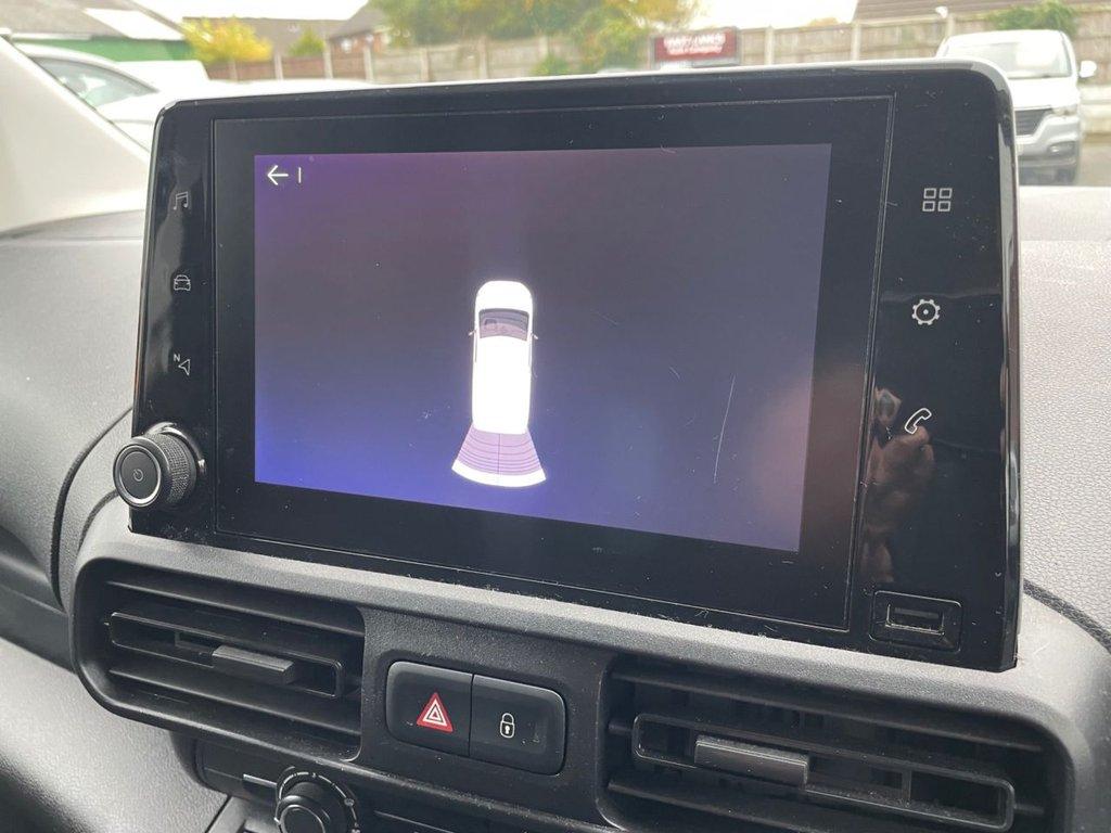 Used Citroen Berlingo 2021 for sale - 77225355: Photo 22