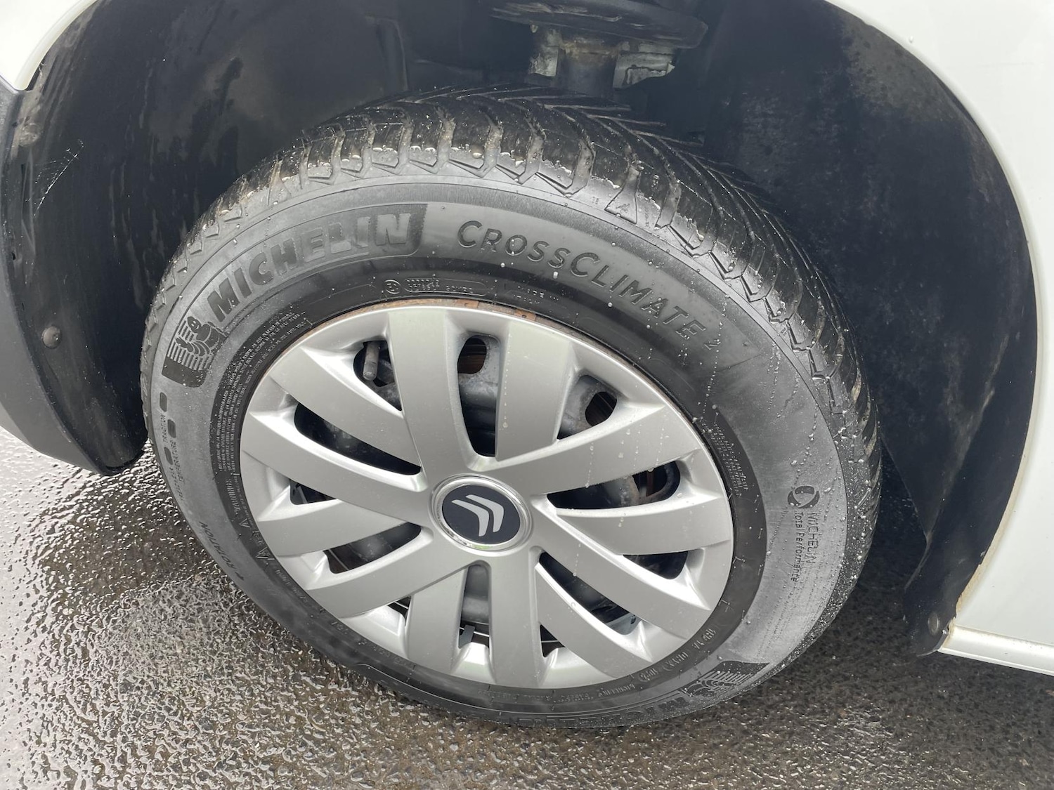 Used Citroen Berlingo 2021 for sale - 77225355: Photo 26