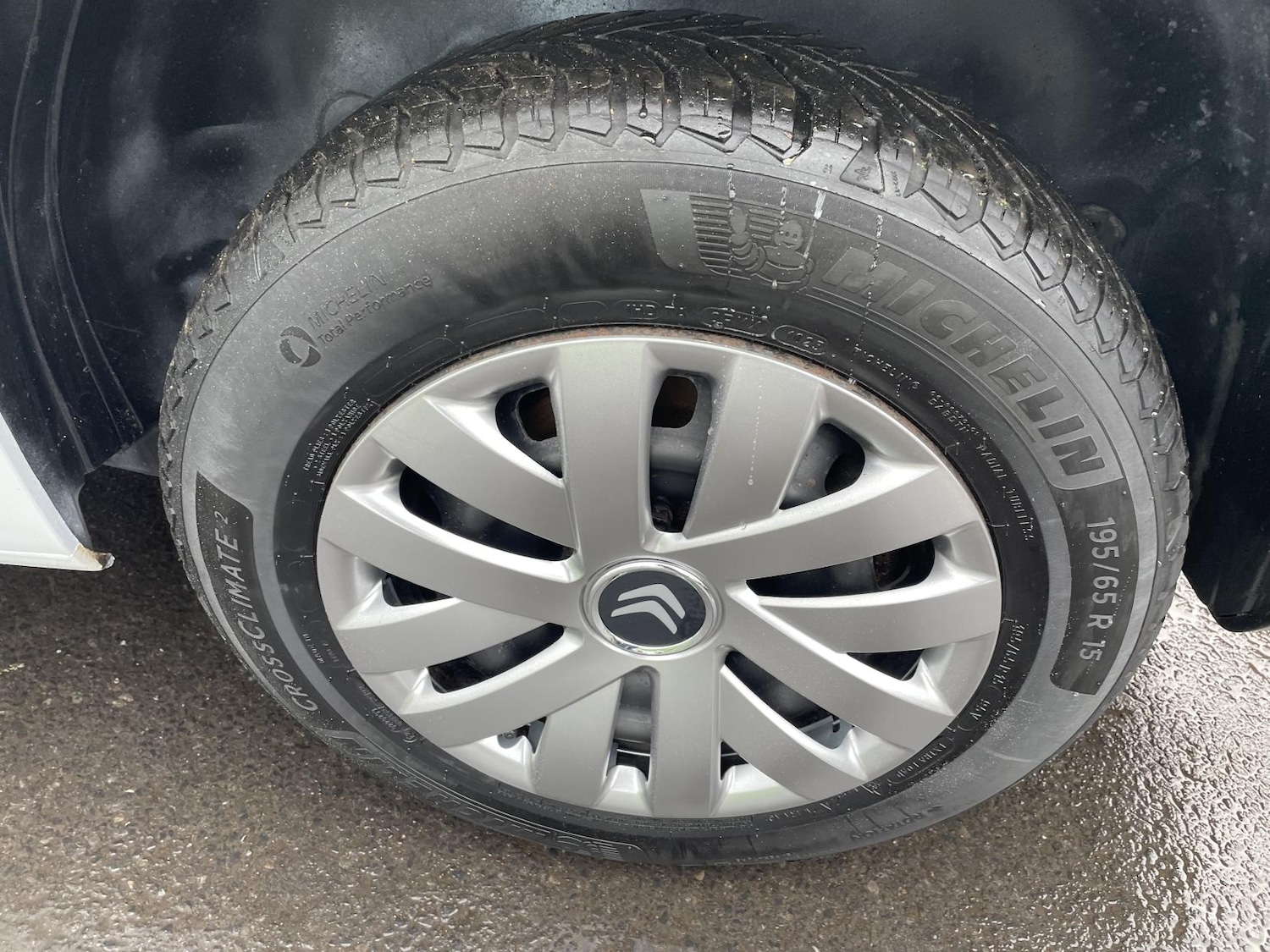 Used Citroen Berlingo 2021 for sale - 77225355: Photo 27