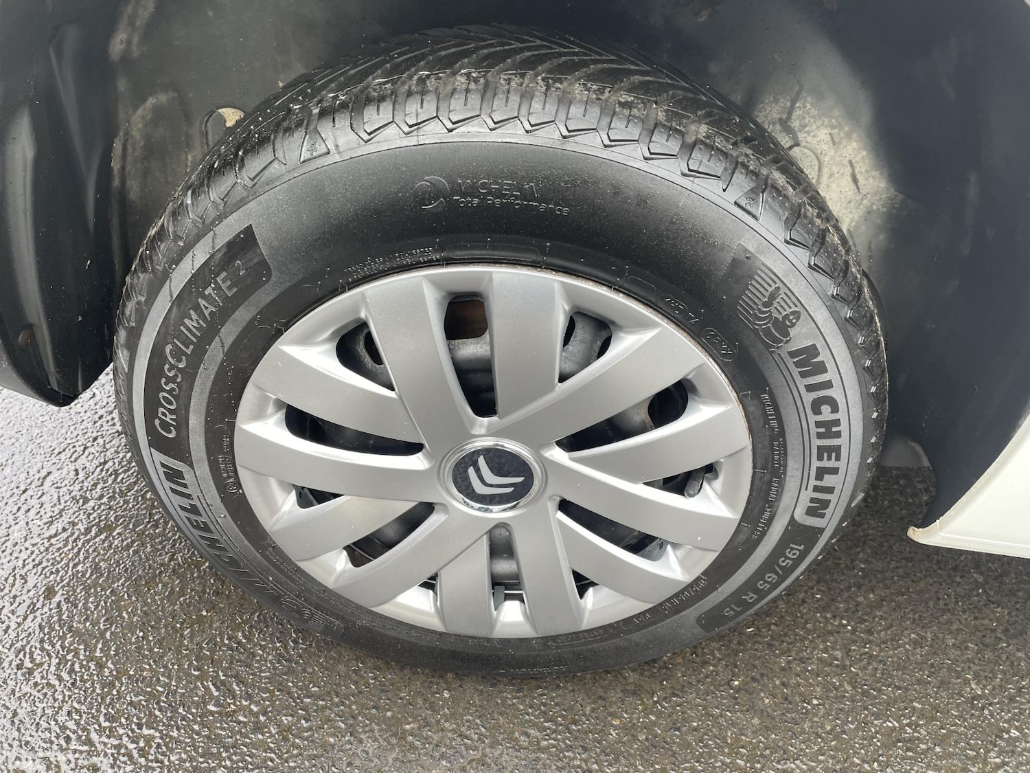 Used Citroen Berlingo 2021 for sale - 77225355: Photo 28