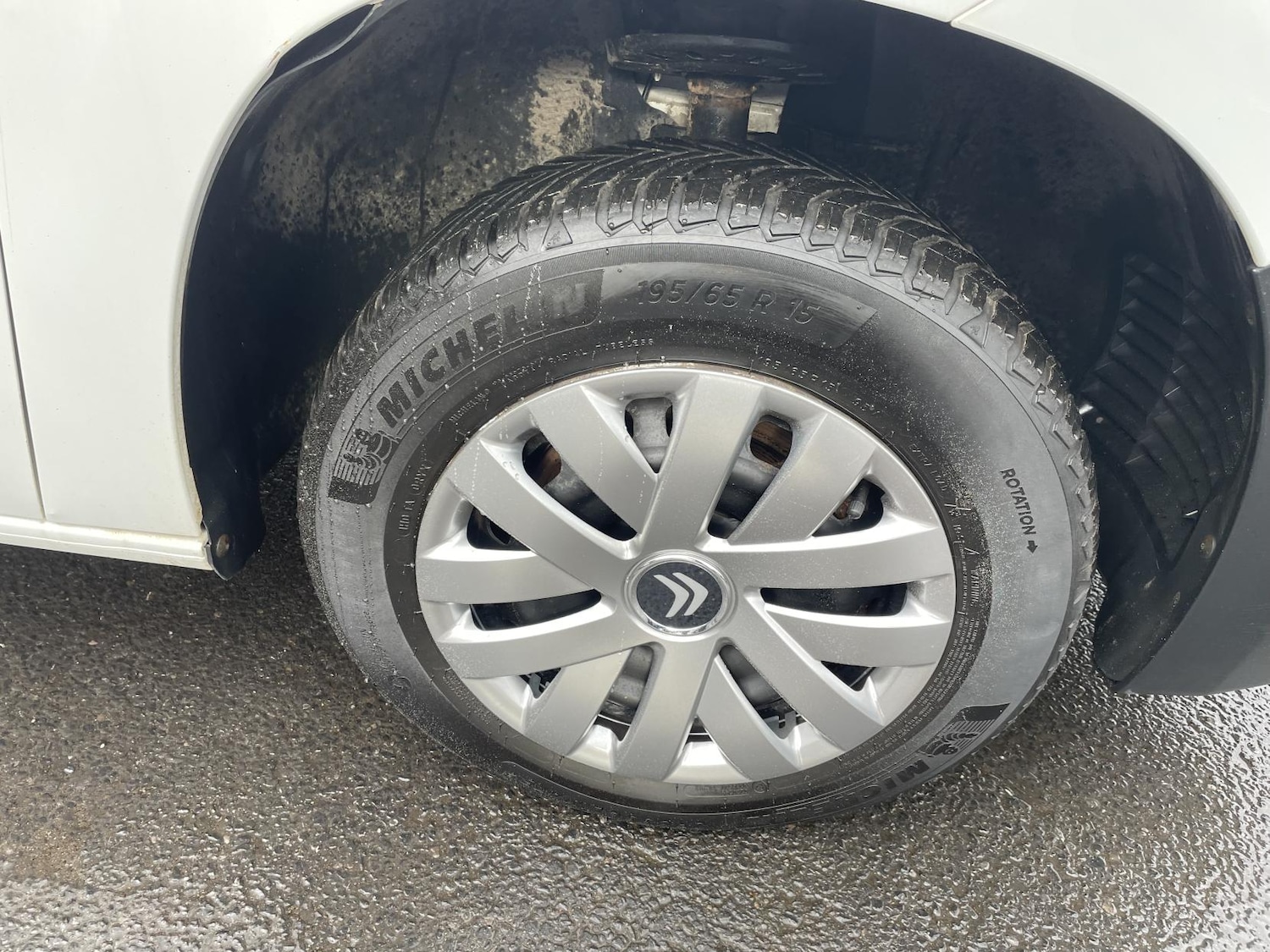 Used Citroen Berlingo 2021 for sale - 77225355: Photo 29