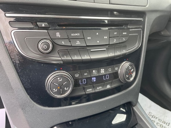 Used Peugeot 508 SW 2013 for sale - 75528103: Photo 16