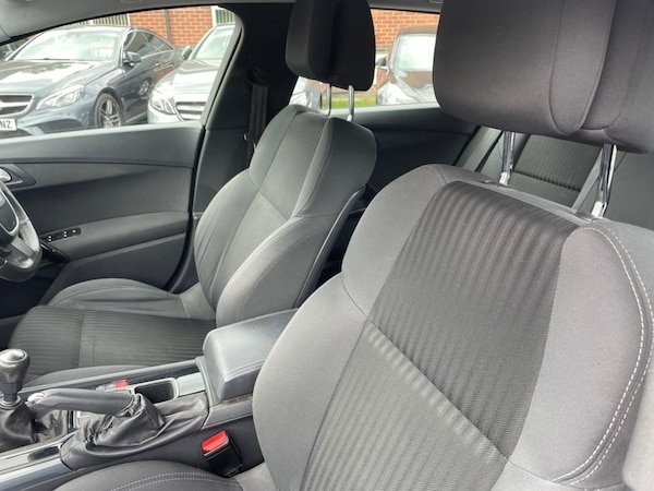 Used Peugeot 508 SW 2013 for sale - 75528103: Photo 19