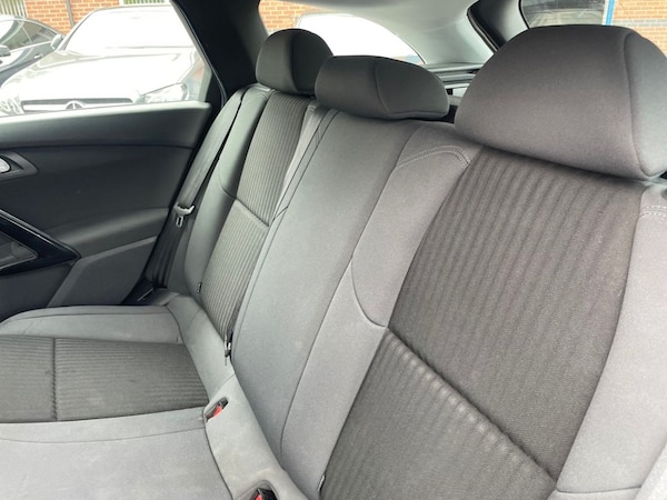 Used Peugeot 508 SW 2013 for sale - 75528103: Photo 23