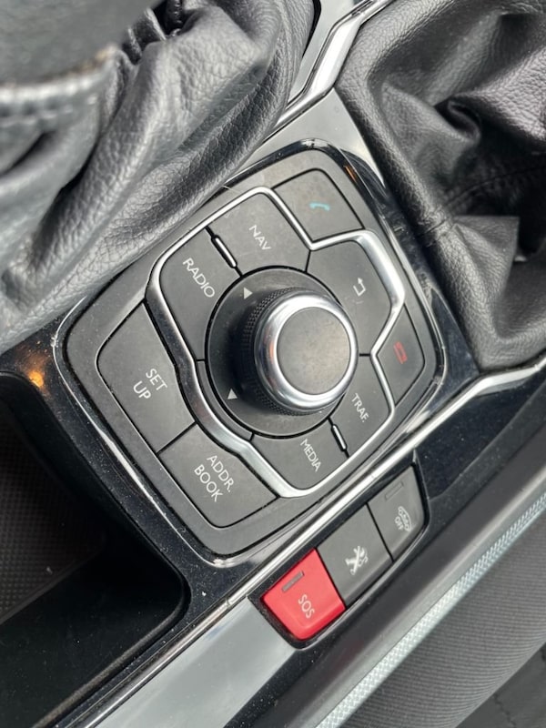 Used Peugeot 508 SW 2013 for sale - 75528103: Photo 28