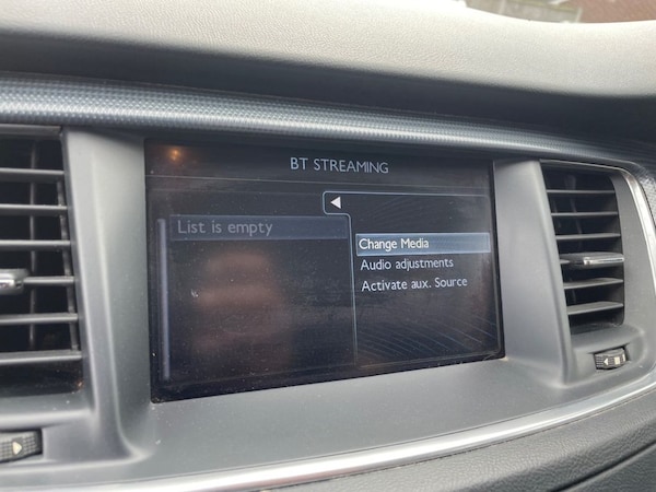 Used Peugeot 508 SW 2013 for sale - 75528103: Photo 29