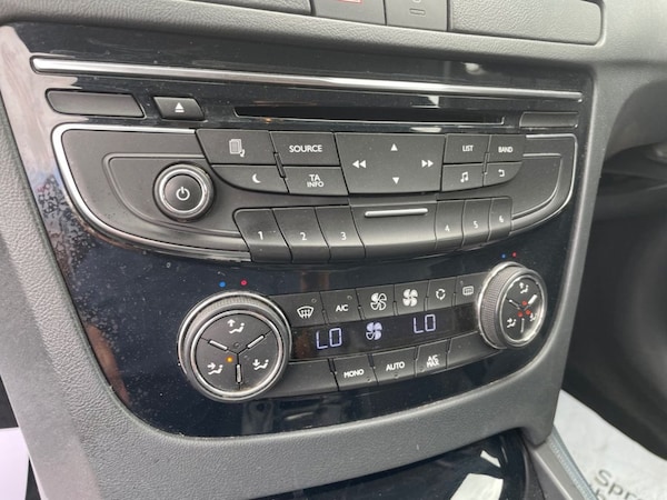 Used Peugeot 508 SW 2013 for sale - 75528103: Photo 30