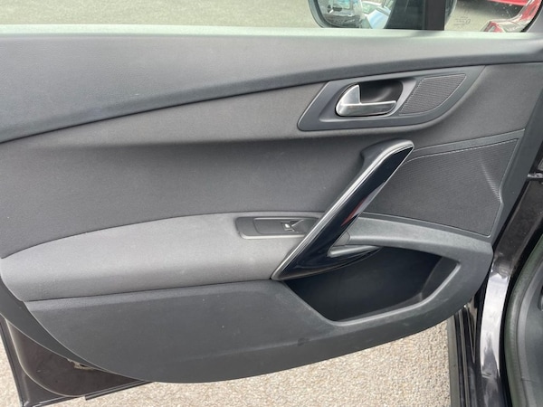 Used Peugeot 508 SW 2013 for sale - 75528103: Photo 31