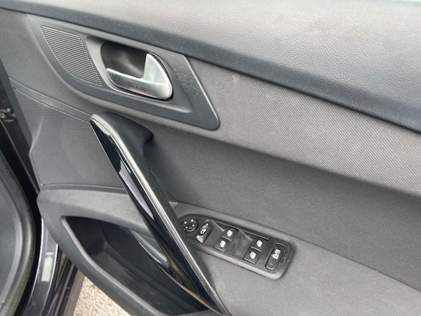 Used Peugeot 508 SW 2013 for sale - 75528103: Photo 32